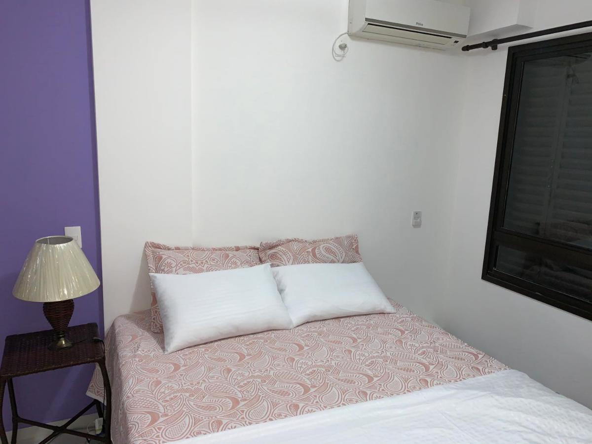 Lindo Duplex Pe Na Areia Com Praia Privativa Caraguatatuba Exterior foto