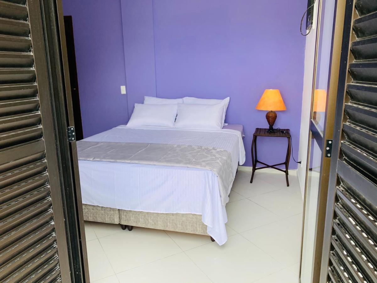 Lindo Duplex Pe Na Areia Com Praia Privativa Caraguatatuba Exterior foto
